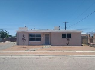 317 Ben Swain Dr, El Paso, TX 79915