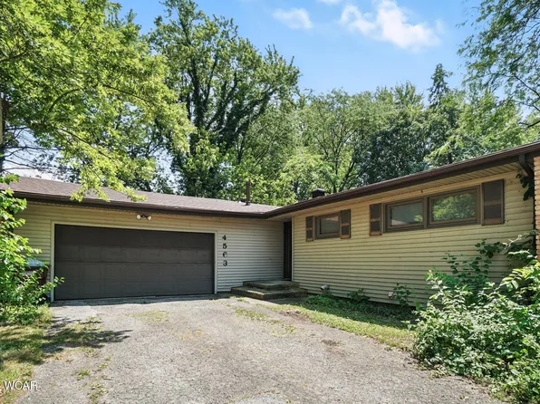 4563 Shawnee Rd, Lima, OH 45806