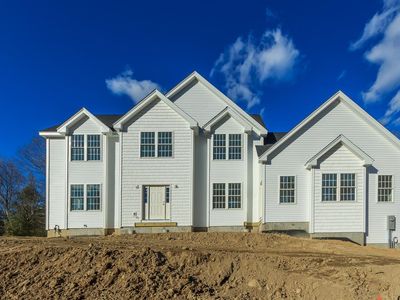 100 Wiley Hill Road, Londonderry, NH, 03053