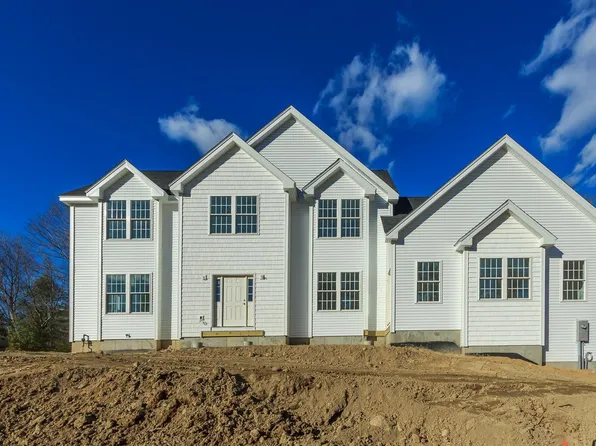100 Wiley Hill Road, Londonderry, NH 03053