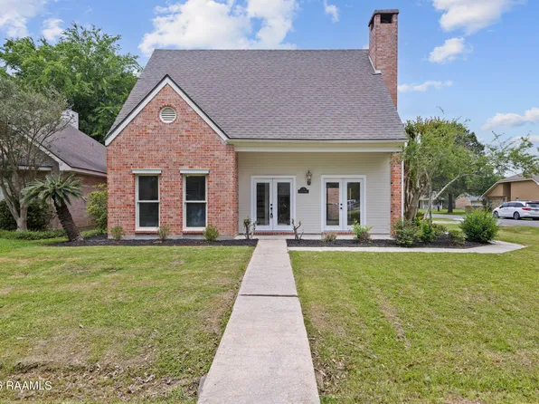 619 Canberra Rd, Rayne, LA 70503