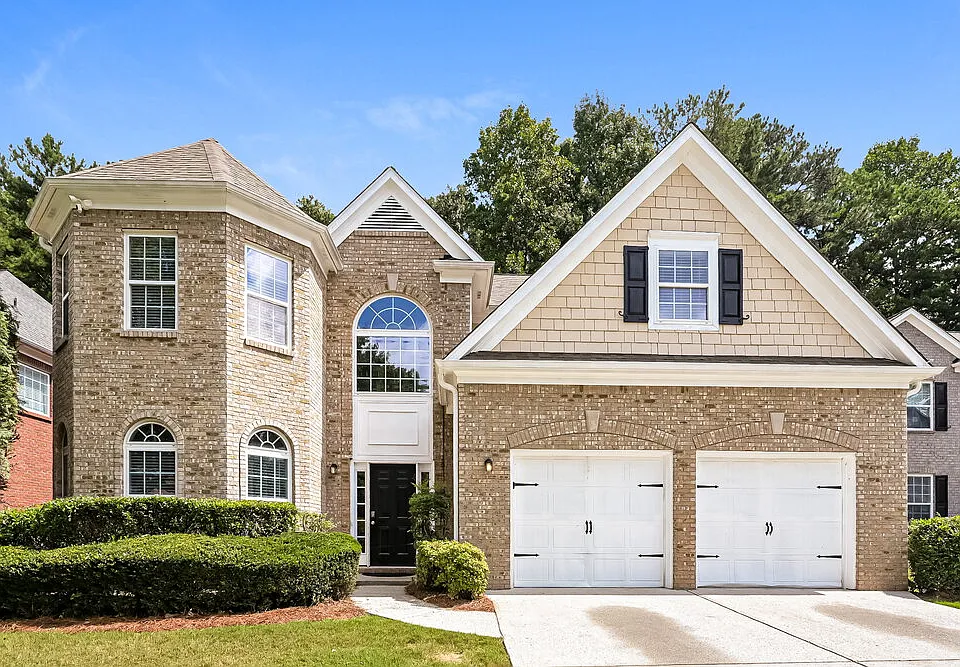 3409 Rosecliff Trce