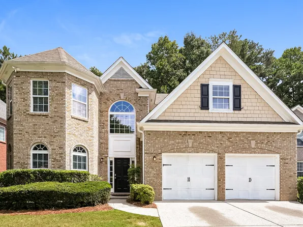 3409 Rosecliff Trce, Buford, GA 30519
