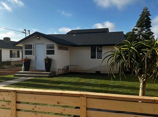 1656 Evergreen Ave #A, San Diego, CA 92154