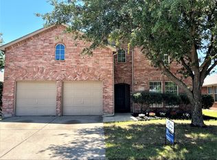 1209 Canvasback, Aubrey, TX 76227