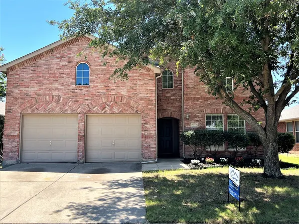 1209 Canvasback, Aubrey, TX 76227