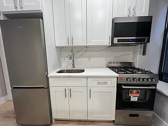 Rented by REAL New York
