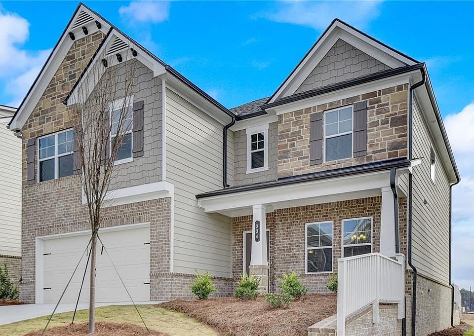 181 Logan Pass Dr, Loganville, GA 30052 Zillow