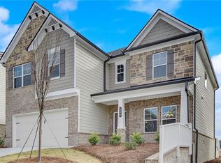181 Logan Pass Dr, Loganville, GA 30052
