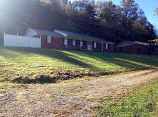 1230 State Highway 1304, Bimble, KY 40915