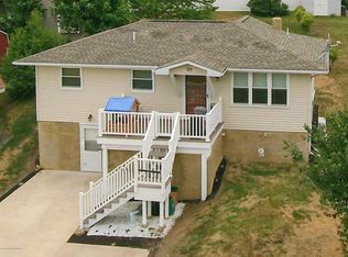 20 Ford St, Pittston Township, PA 18640