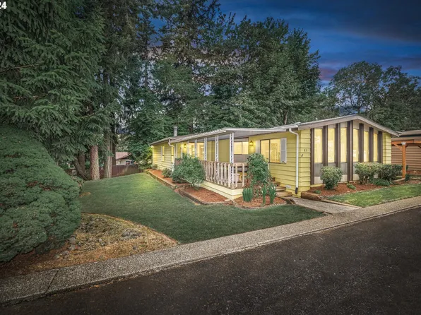 3500 SE Concord Rd Unit 83, Milwaukie, OR 97267