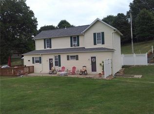 515 Washington St, Belle Vernon, PA
