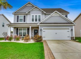 155 Campania St, Myrtle Beach, SC 29579