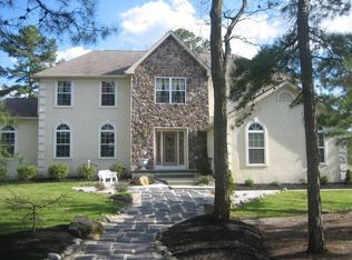 46 John Singer Sgt Way, Marlton, NJ 08053