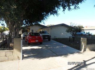 1103 N Banning Blvd, Wilmington, CA 90744