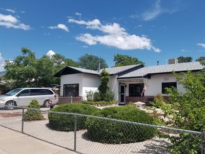9206 Aztec Rd NE, Albuquerque, NM, 87111