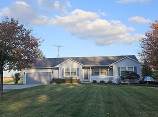 10559 Gale Rd, Goodrich, MI 48438