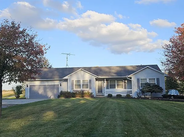 10559 Gale Rd, Goodrich, MI 48438