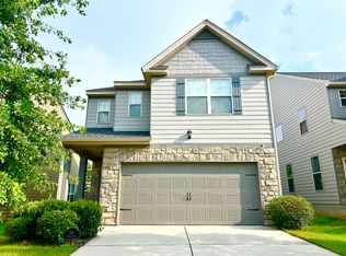 5114 Rapahoe Trl, Atlanta, GA 30349