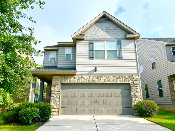5114 Rapahoe Trl, Atlanta, GA 30349