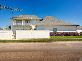 100 Rue Bonpapa, Thibodaux, LA 70301