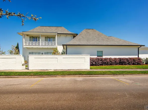 100 Rue Bonpapa, Thibodaux, LA 70301
