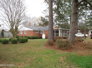 4732 Saint Marys Church Rd #0, Lucama, NC 27851