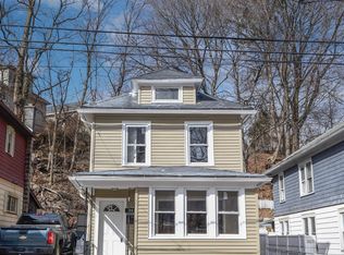 53 Courtdale Ave, Courtdale, PA