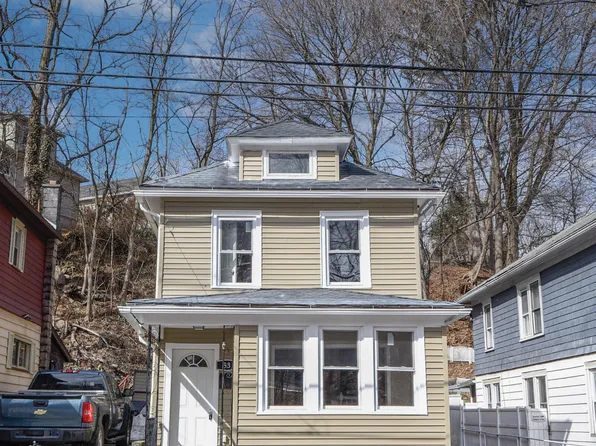 53 Courtdale Ave, Courtdale, PA 18704