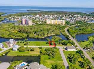 5843 Elisabethan Ln LOT 4, New Pt Richey, FL 34652