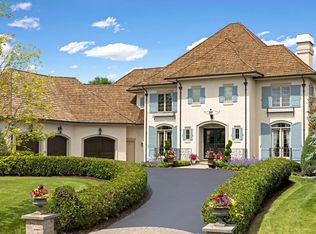 18515 Bearpath Trl, Eden Prairie, MN 55347