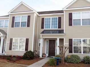 1289 Harvester Cir, Myrtle Beach, SC 29579