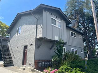 2354 California St UNIT 7, Mountain View, CA 94040
