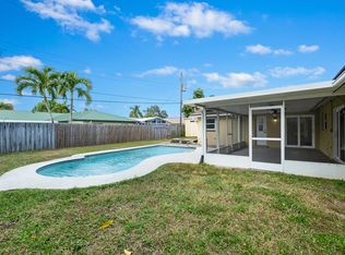 1445 Mercury St, Merritt Island, FL 32953