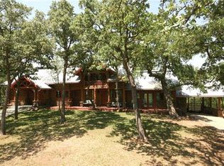 775 Springs Rd, Valley View, TX 76272