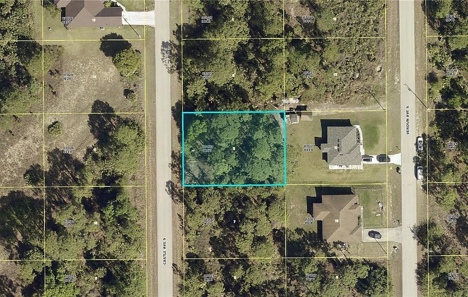 1st image of 191 Castle Ave