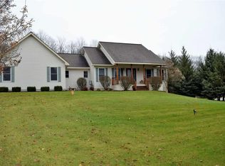 2724 Old Barn Rd, Traverse City, MI 49685