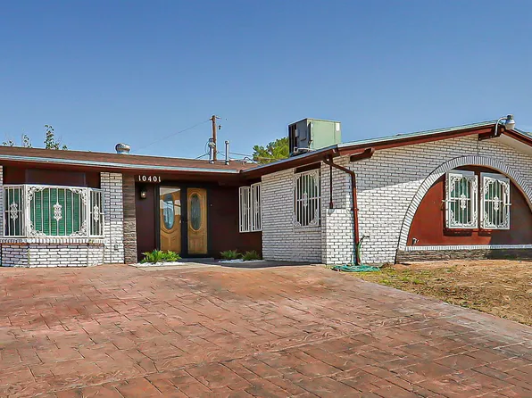 10401 Springwood Dr, El Paso, TX 79925