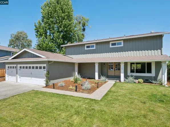125 Larkwood Cir, Danville, CA 94526