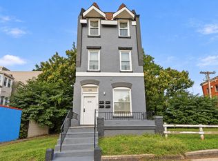 1216 N 41st St, Philadelphia, PA 19104