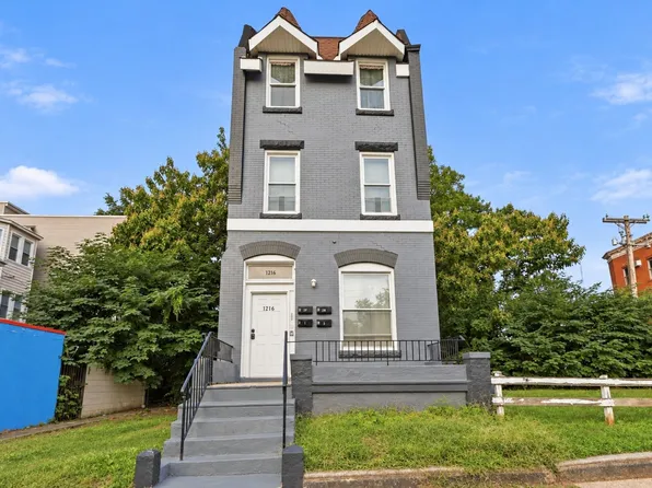 1216 N 41st St, 1216 N 41st St #2F, Philadelphia, PA 19104