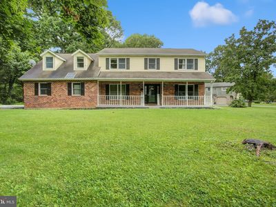 6492 Burning Tree Ter, Fayetteville, PA, 17222