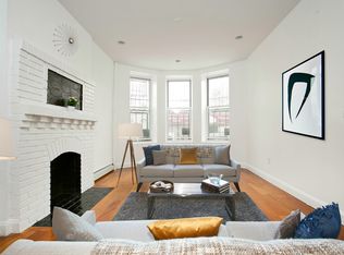 69 Eldert St #2A, Brooklyn, NY 11207