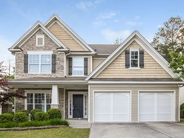 6739 Island Pointe Dr, Buford, GA 30518