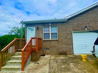 1117 Timberridge Dr #A, Clarksville, TN 37042