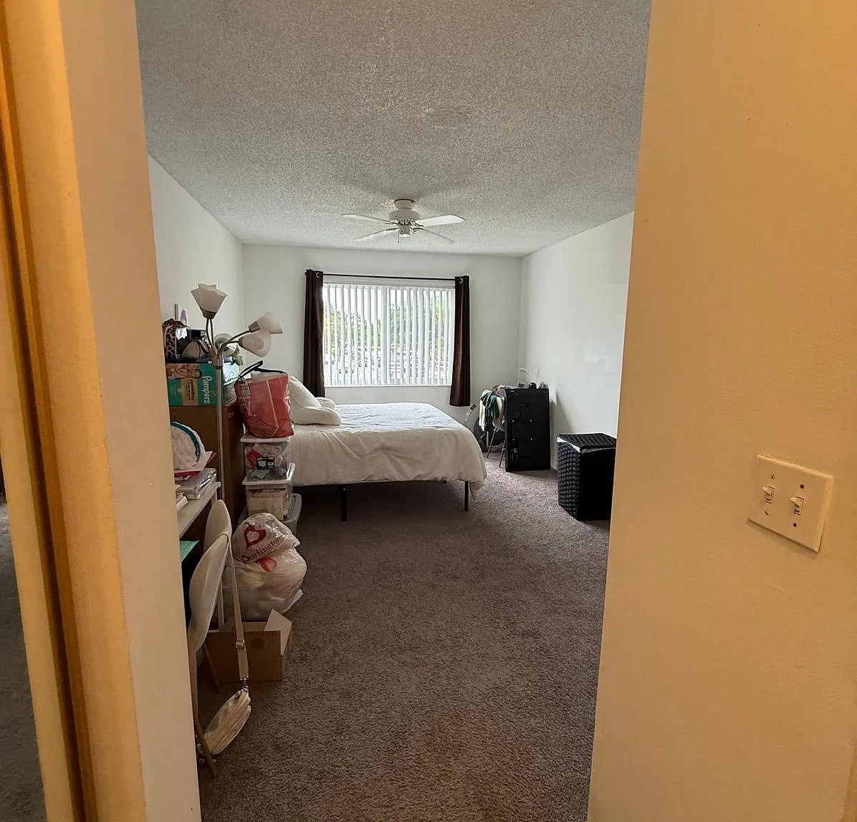 1 bed, 1.0 bath, 712 sqft, $1,875 — Photo 2