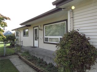 602 S 74th St, Tacoma, WA 98408