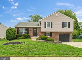 504 Aberdeen Rd, Williamstown, NJ 08094