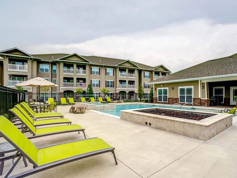 Boulder Springs Columbia — Photo 13